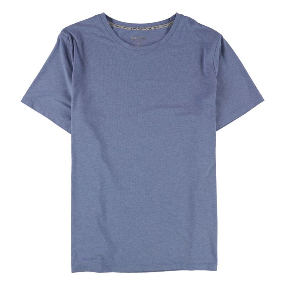 SOLFIRE Mens Standard Basic T-Shirt, NWT